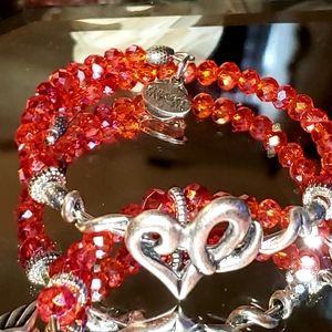 Here's my ❤ Alex and Ani